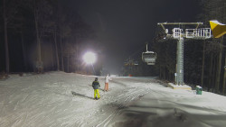 Horní stanice Lanové dráhy