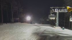 Horní stanice Lanové dráhy