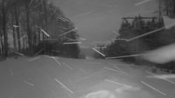 Horní stanice Lanové dráhy