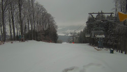 Horní stanice Lanové dráhy