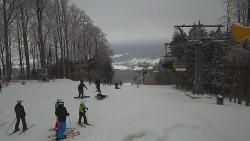 Horní stanice Lanové dráhy