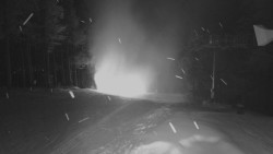 Horní stanice Lanové dráhy