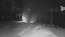 Horní stanice Lanové dráhy