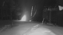 Horní stanice Lanové dráhy