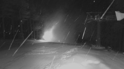 Horní stanice Lanové dráhy