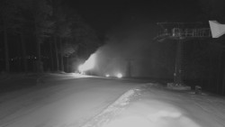 Horní stanice Lanové dráhy