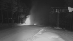 Horní stanice Lanové dráhy