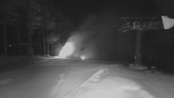 Horní stanice Lanové dráhy