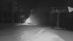 Horní stanice Lanové dráhy