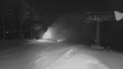 Horní stanice Lanové dráhy