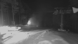 Horní stanice Lanové dráhy