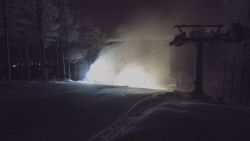 Horní stanice Lanové dráhy