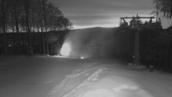 Horní stanice Lanové dráhy