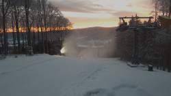 Horní stanice Lanové dráhy