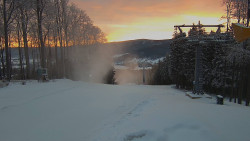 Horní stanice Lanové dráhy