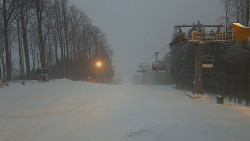 Horní stanice Lanové dráhy