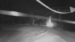 Horní stanice Lanové dráhy