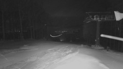 Horní stanice Lanové dráhy