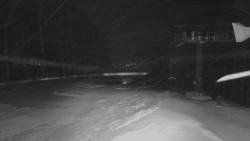 Horní stanice Lanové dráhy