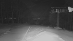 Horní stanice Lanové dráhy