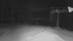 Horní stanice Lanové dráhy