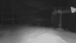 Horní stanice Lanové dráhy