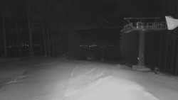 Horní stanice Lanové dráhy