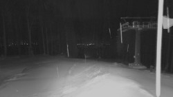 Horní stanice Lanové dráhy