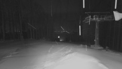 Horní stanice Lanové dráhy