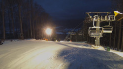 Horní stanice Lanové dráhy