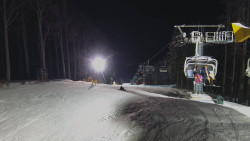 Horní stanice Lanové dráhy