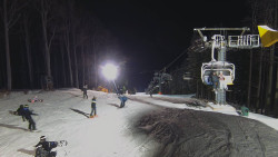 Horní stanice Lanové dráhy