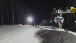 Horní stanice Lanové dráhy