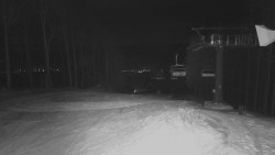 Horní stanice Lanové dráhy