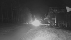 Horní stanice Lanové dráhy