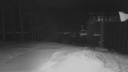 Horní stanice Lanové dráhy