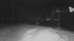 Horní stanice Lanové dráhy