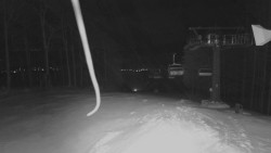 Horní stanice Lanové dráhy