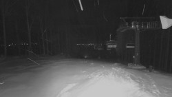 Horní stanice Lanové dráhy