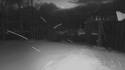 Horní stanice Lanové dráhy