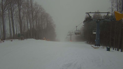 Horní stanice Lanové dráhy