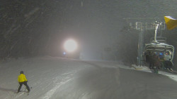 Horní stanice Lanové dráhy