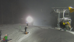 Horní stanice Lanové dráhy