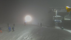 Horní stanice Lanové dráhy