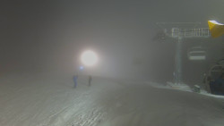 Horní stanice Lanové dráhy