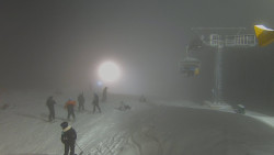 Horní stanice Lanové dráhy