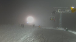 Horní stanice Lanové dráhy