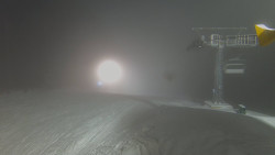 Horní stanice Lanové dráhy