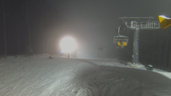 Horní stanice Lanové dráhy