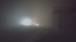 Horní stanice Lanové dráhy